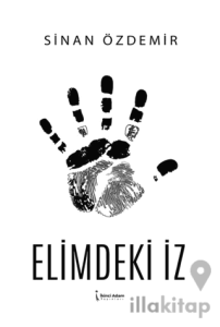 Elimdeki İz