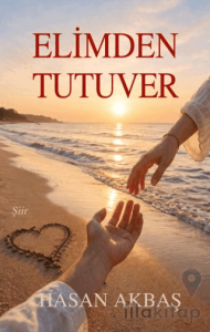 Elimden Tutuver
