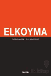 Elkoyma