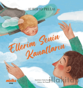 Ellerim Senin Kanatların