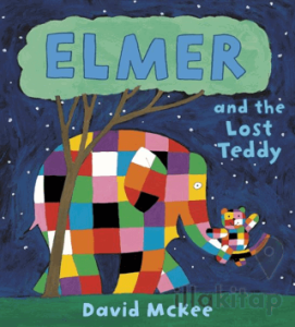 Elmer and the Lost Teddy