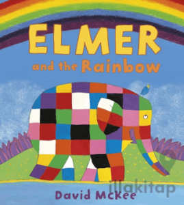 Elmer and the Rainbow