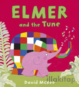 Elmer and the Tune