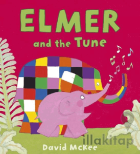 Elmer and the Tune
