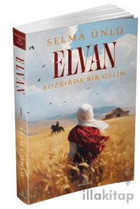 Elvan: Bozkırda Bir Gelin