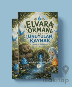 Elvara Ormanı ve Unutulan Kaynak