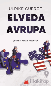 Elveda Avrupa
