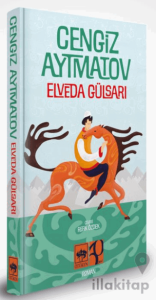 Elveda Gülsarı - Özel Baskı