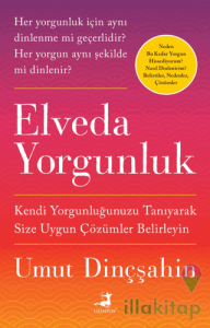Elveda Yorgunluk