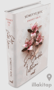 Emanet Aşk 2 - Silme Sendeki İzlerimi