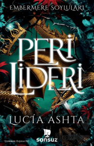 Embermere Soyluları - Peri Lideri