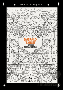 Emerald Tablet