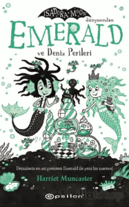 Emerald ve Deniz Perileri
