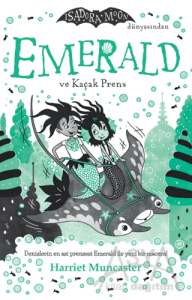 Emerald ve Kaçak Prens