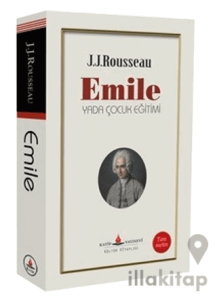 Emile Yada Çocuk Eğitimi