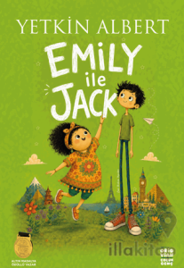Emily Jack