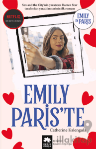 Emily Paris’te