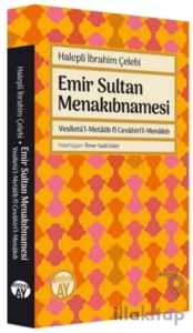 Emir Sultan Menakıbnamesi