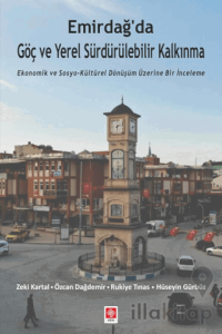 Emirdağ'da Göç ve Yerel Sürdürülebilir Kalkınma
