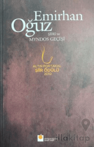 Emirhan Oğuz Şiiri ve Myndos Geçişi
