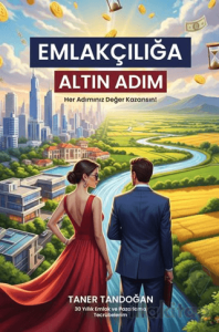 Emlakçılığa Altın Adım