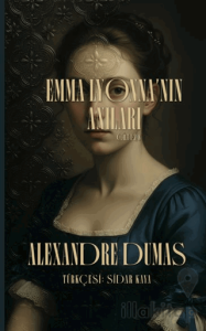 Emma Lyonna'nın Anıları & Cilt 1-2/8