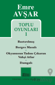 Emre Avşar Toplu Oyunları 1