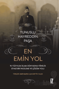 En Emin Yol