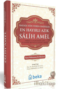 En Hayırlı Azık Salih Amel