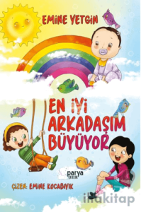 En İyi Arkadaşım Büyüyor