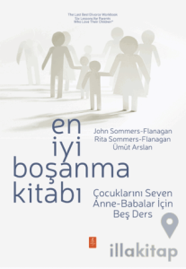 En İyi Boşanma Kitabı