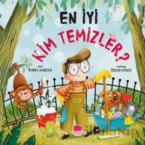 En İyi Kim Temizler