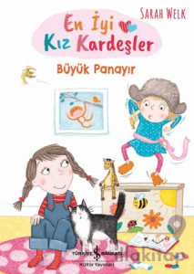 En İyi Kız Kardeşler - Büyük Panayır