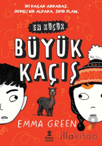 En Küçük Büyük Kaçış