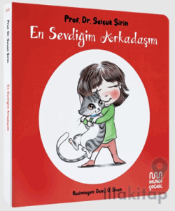 En Sevdiğim Arkadaşım