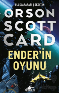 Ender'in Oyunu