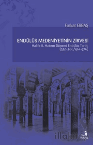 Endülüs Medeniyetinin Zirvesi