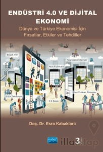 Endüstri 4.0 ve Dijital Ekonomi