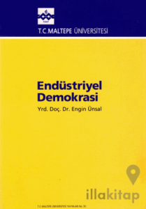 Endüstriyel Demokrasi
