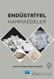 Endüstriyel Hammaddeler