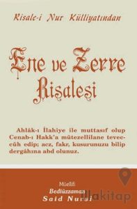 Ene ve Zerre Risalesi