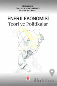 Enerji Ekonomisi Teori ve Politikalar