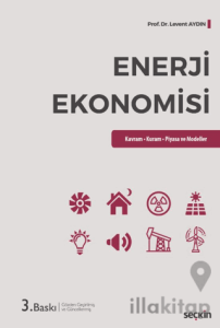 Enerji Ekonomisi