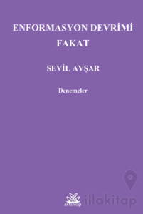 Enformasyon Devrimi Fakat