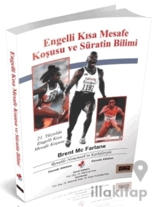 Engelli Kısa Mesafe Koşusu ve Süratin Birimi
