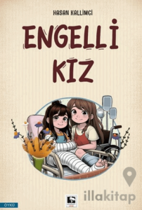 Engelli Kız