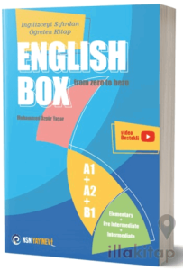 English Box