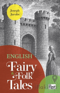 English Fairy & Folk Tales