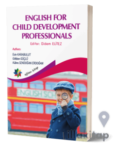 English For Child Development Professionals