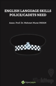 English Language Skills Police/Cadets Need